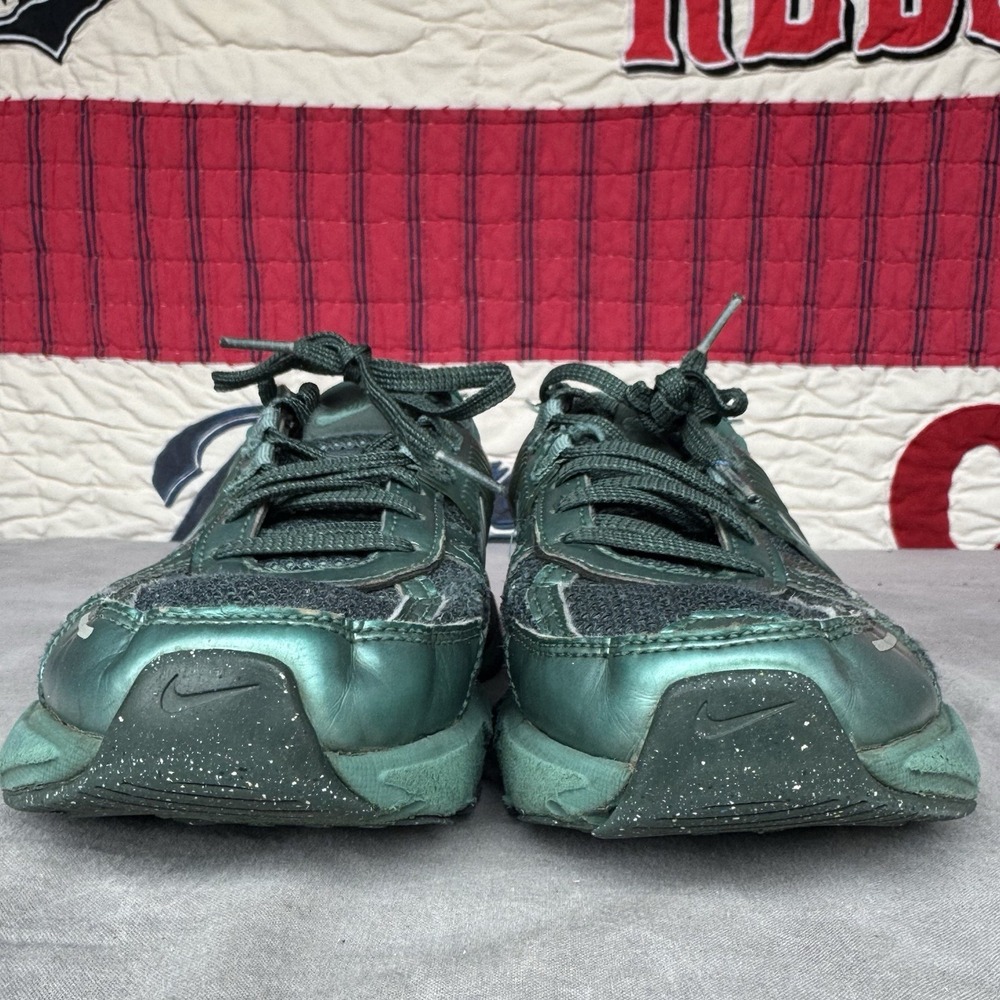 Size 8.5 - Nike V2K Run Bicoastal Vintage Green‎ W - Picture 4 of 13